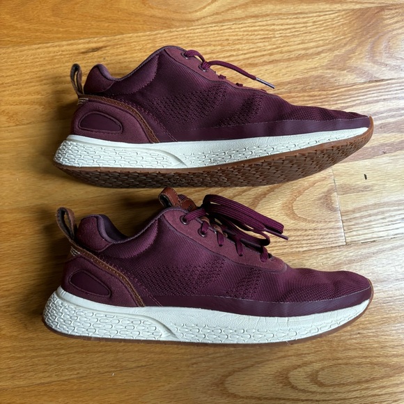 L.L.Bean Womens Athletic Shoes - Picture 3 of 6